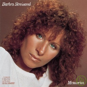 芭芭拉史翠珊 / 回憶 Barbra Streisand / Memories