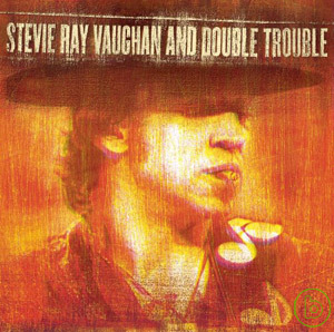 史帝夫雷范與雙重麻煩合唱團 / 1982-1985蒙特婁現場實況 Stevie Ray Vaughan and Double Trouble / Live at Montreux 1982 and 1985