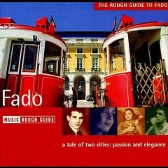 V.A. / The Rough Guide to Fado 