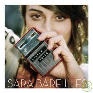 莎拉巴瑞黎絲 / 琴韻佳音 (2CD情歌升級版) Sara Bareilles / Little Voice (Special Edition)