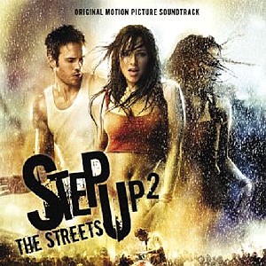 電影原聲帶 / 舞力全開 OST / Step Up 2 The Streets