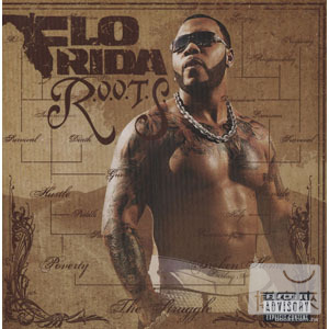 佛羅里達 / 黑街生存之道 Flo Rida / R.O.O.T.S.(Route Of Overcoming The Struggle)