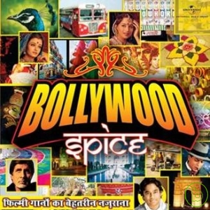 選輯 / 寶萊塢傳奇 V.A. / Bollywood Spice