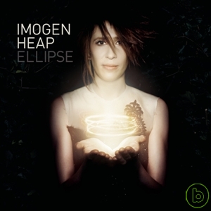 伊莫珍希普 / 橢圓曲線 Imogen Heap / Ellipse