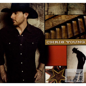 克里斯楊 / 理想男人 Chris Young / The Man I Want To Be