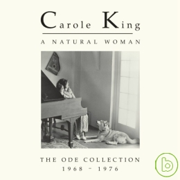 卡洛金 / 頌歌唱片時期精選(2CD) Carole King / The Ode Collection (2CD)