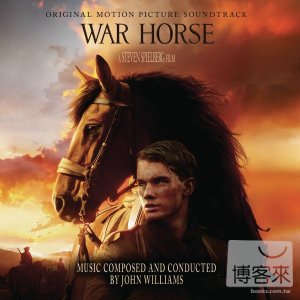 電影原聲帶 / 戰駒 - 約翰‧威廉斯 O.S.T. / War Horse - John Williams