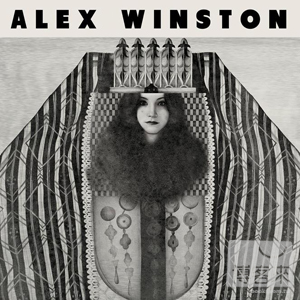 愛莉溫斯頓 / 同名專輯 Alex Winston / Alex Winston