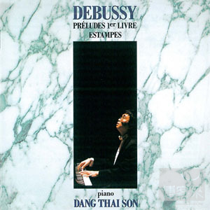debussy preludes thesis