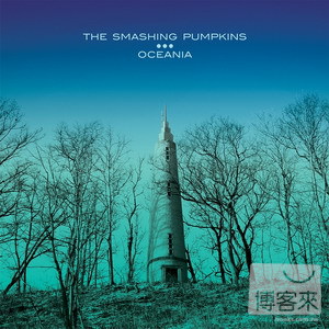 非凡人物樂團 / 浩瀚汪洋 Smashing Pumpkins / Oceania