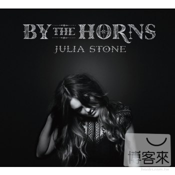 茱莉亞史東 / 愛情魔角(特別限定盤) Julia Stone / By the Horns