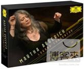 盧加諾音樂節現場錄音 / 阿格麗希 / 鋼琴 (4CD) Lugano Concertos / Martha Argerich (4CD)