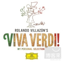 Rolando Villazon’s Viva Verdi!