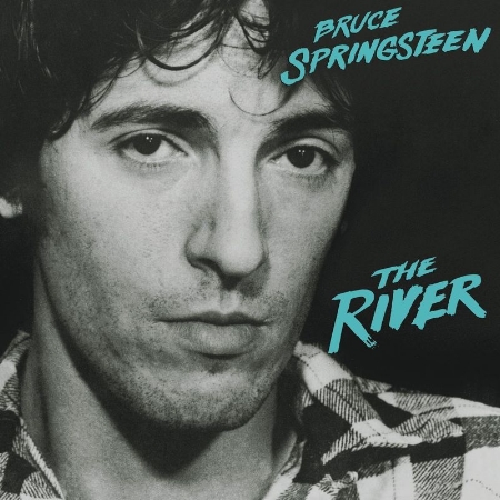 布魯斯史普林斯汀 / 河流 (Re-masterd 2LP黑膠唱片)(Bruce Springsteen / The River (2014 Re-master) 2LP)