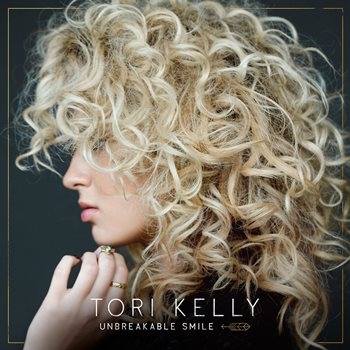 托蕾凱莉 / 自信宣言 (國際豪華版)(Tori Kelly / Unbreakable Smile (Deluxe International Version))
