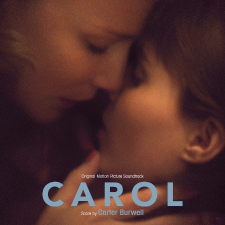 O.S.T. / Carol