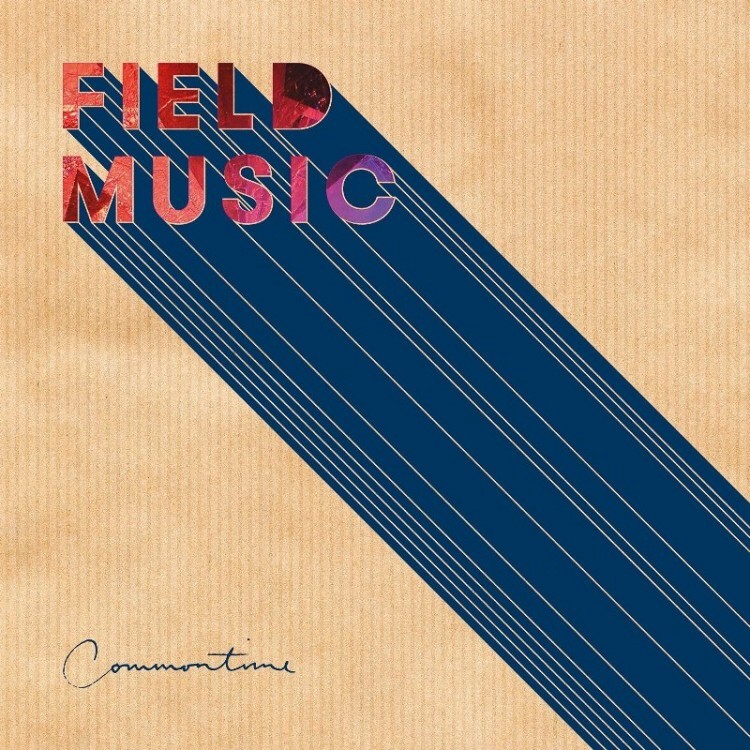 Field Music / Commontime (LP)