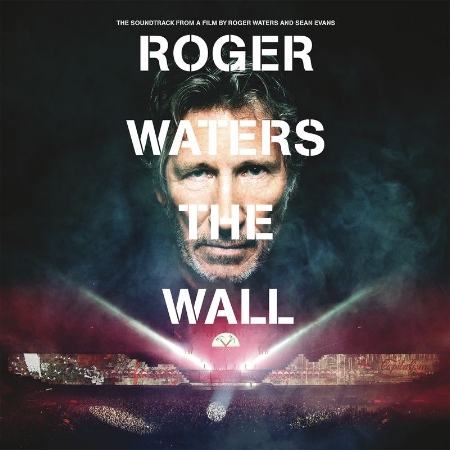 Roger Waters / Roger Waters The Wall (2015 Vinyl) (3LP)
