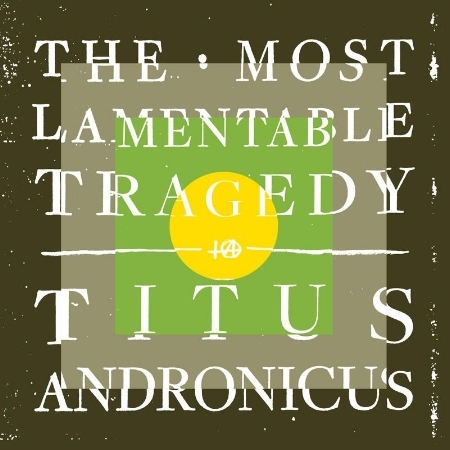 Titus Andronicus / The Most Lamentable Tragedy (2CD)