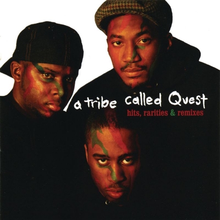 A Tribe Called Quest / Hits, Rarities & Remixes (2Vinyl)