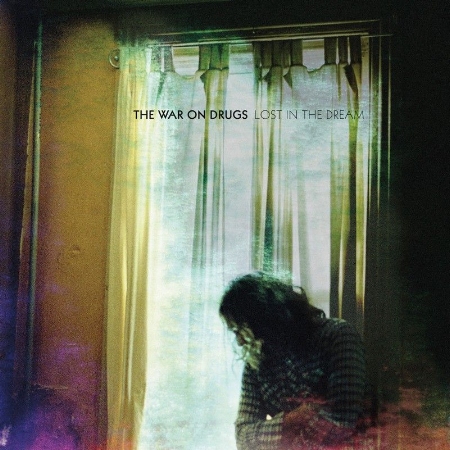 The War On Drugs / Lost In The Dream (2Vinyl)
