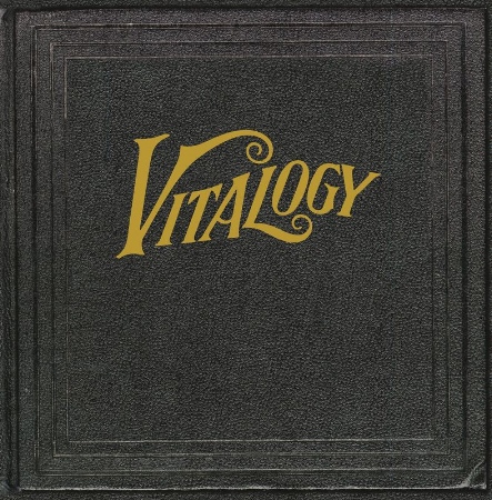 Pearl Jam / Vitalogy (2Vinyl)