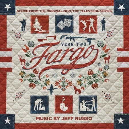 Fargo Year 2 (Songs from the Original MGM / FXP Television Series)