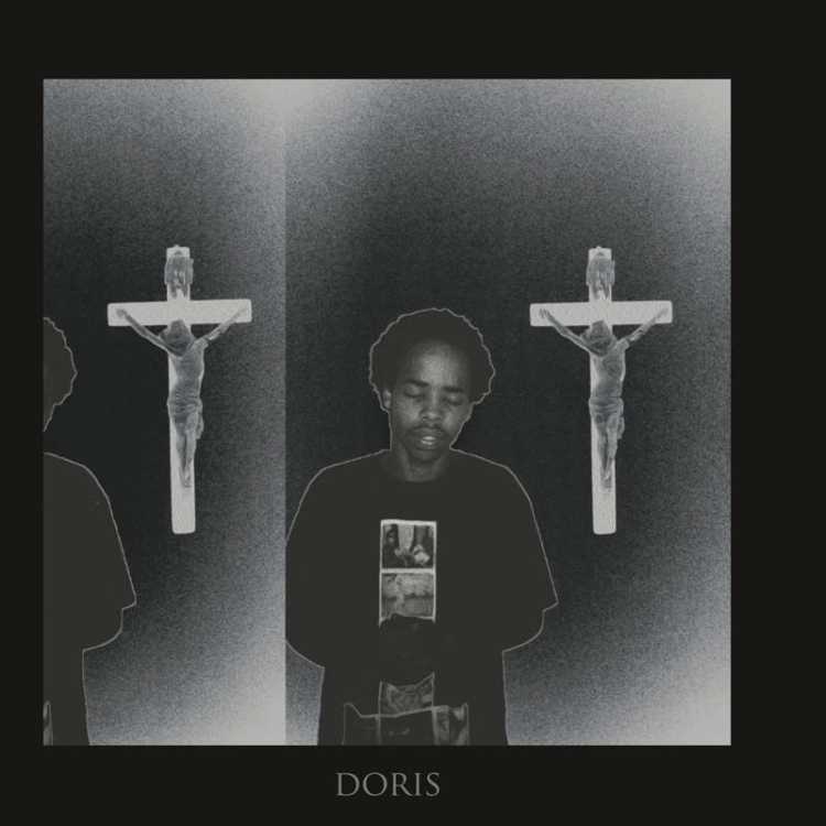 Earl Sweatshirt / Doris (Vinyl)