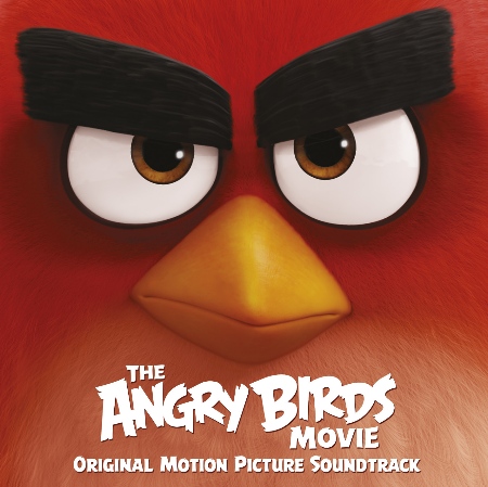 O.S.T. / The Angry Birds Movie