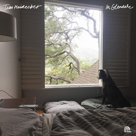 Tim Heidecker / In Glendale