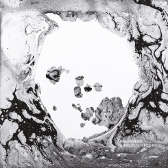 Radiohead / A Moon Shaped Pool (進口版)