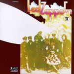 Led Zeppelin / Led Zeppelin II (Digitally Remastered)