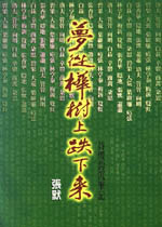 夢從樺樹上跌下來 :詩壇鈎沉筆記(另開視窗)