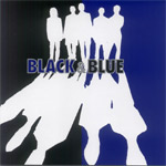 新好男孩 / 藍與黑(德國原裝限量進口盤) Backstreet Boys / Black & Blue