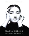 卡拉絲 Maria Callas : sacred monster