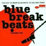 藍色混音爵士原曲 第二集 V.A. / Blue Break Beats Vol. 2