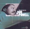 Bud Powell / The Definitive Bud Powell 