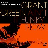 葛蘭特‧葛林 / 這就是放克！(即興大師系列一) Grant Green /Ain’t It Funky Now! - The Original Jam Master, Vol. 1