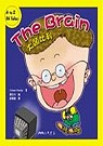 大頭比利=The Brain