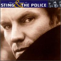 史汀與警察合唱團時期精選(The Very Best of Sting & the Police)