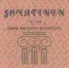 小奏鳴曲集(下) Sonatinen Album(Ⅲ)