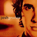 喬許葛洛班 / 愛已近 (CD+DVD) Josh Groban / Closer (CD+DVD)