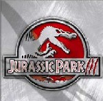 電影原聲帶 / 侏羅紀公園 Ⅲ(O.S.T. / Jurassic Park III)