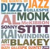 迪吉葛拉斯比/爵士高峰會 The Giants of Jazz & Dizzy Gillespie Quintet Live