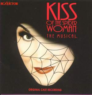 OCR / Kiss of the Spider Woman