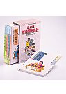 嬰幼兒智能提昇秘訣(套書) 
