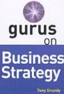 大師解讀策略 Gurus on Business Strategy