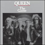 皇后合唱團 / 遊戲 (日本限定紙盒特別版) Queen / The Game (Limited Miniature Paper Sleeve Edition)