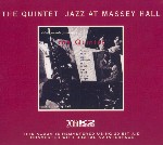 咆勃全明星五重奏 / 馬賽廳爵士音樂會 Charles Mingus / Jazz at Massey Hall