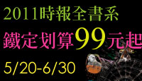 熱門活動